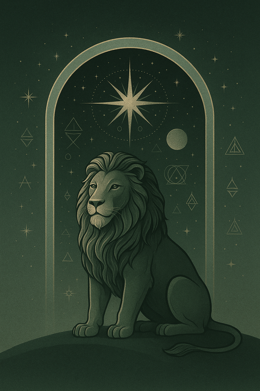 The Lion’s Gate Portal 2025: Your Cosmic Invitation to Manifest Like a Goddess