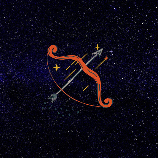 Sagittarian Alchemy: Harness the Magic of the New Moon