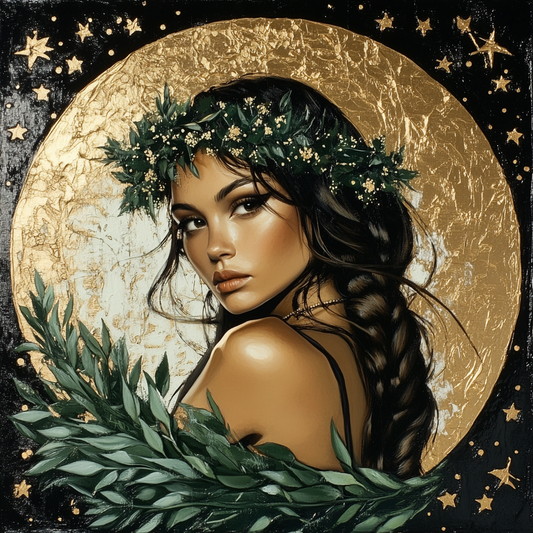 Virgo Season is Here: Embrace the Energy with a Cleansing Bath Ritual